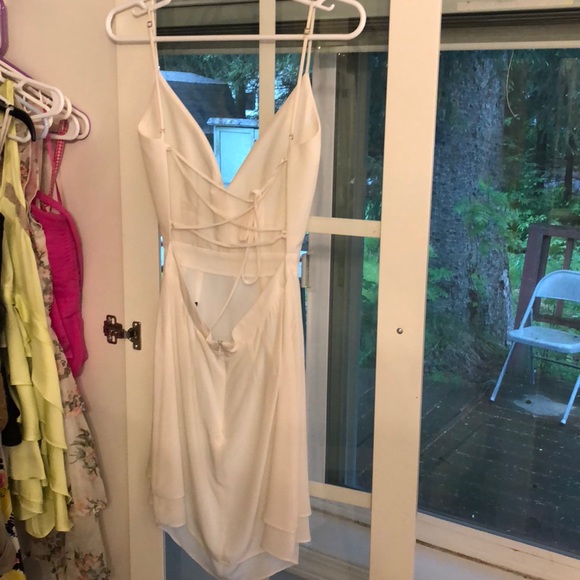 Jennifer hope dress - Picture 3 of 8